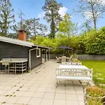 Afke - 660m From The Sea By Interhome 度假居 *