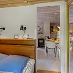 度假居 Afke - 660m From The Sea By Interhome Hornbæk