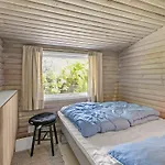 Afke - 660m From The Sea By Interhome *