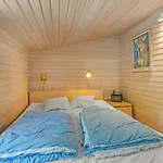 度假居 Afke - 660m From The Sea By Interhome *