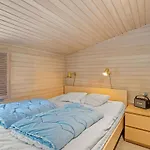Afke - 660m From The Sea By Interhome *