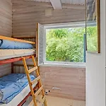 Afke - 660m From The Sea By Interhome *