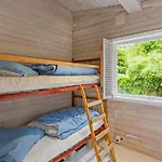 度假居 Afke - 660m From The Sea By Interhome *