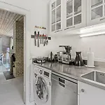 度假居 Afke - 660m From The Sea By Interhome Hornbæk