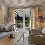 Afke - 660m From The Sea By Interhome 度假居 *