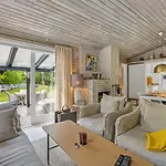 度假居 Afke - 660m From The Sea By Interhome