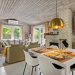 Afke - 660m From The Sea By Interhome 度假居