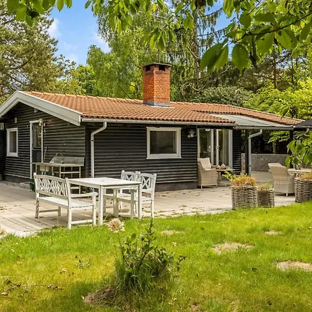 Afke - 660m From The Sea By Interhome *