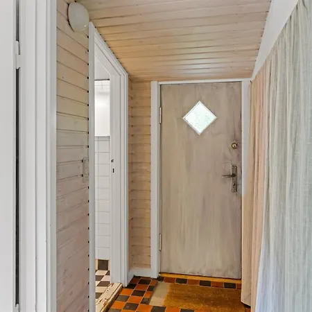 Afke - 660m From The Sea By Interhome *