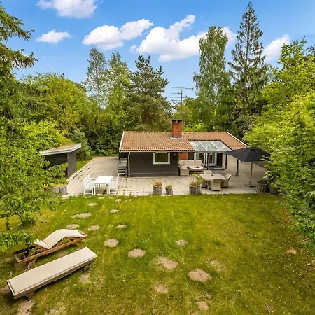 Afke - 660m From The Sea By Interhome * Hornbæk
