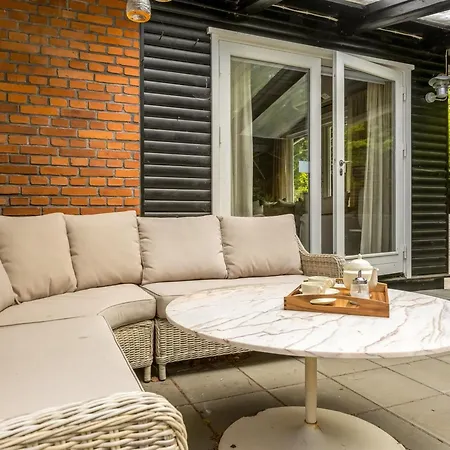 Afke - 660m From The Sea By Interhome