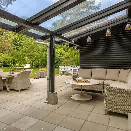 Afke - 660m From The Sea By Interhome Vakantiehuis *