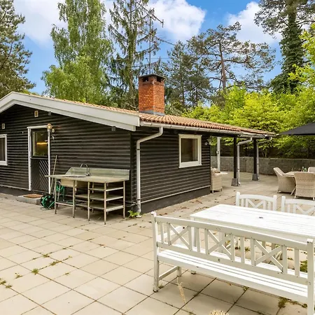 Vakantiehuis Afke - 660m From The Sea By Interhome *