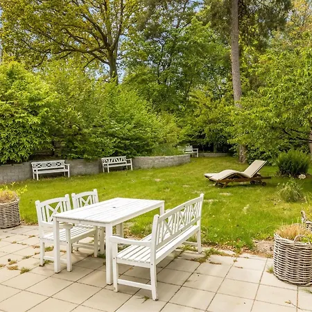 Afke - 660m From The Sea By Interhome Dom wakacyjny