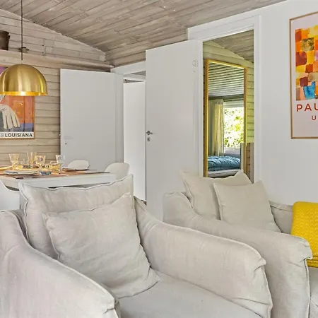 Afke - 660m From The Sea By Interhome Vakantiehuis *