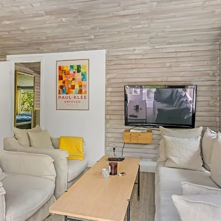 Afke - 660m From The Sea By Interhome Vakantiehuis *