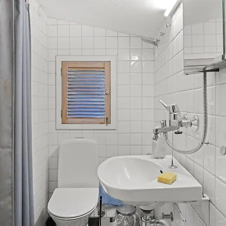 Afke - 660m From The Sea By Interhome Vakantiehuis *
