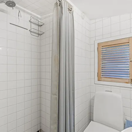 Vakantiehuis Afke - 660m From The Sea By Interhome Hornbæk