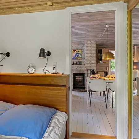 Vakantiehuis Afke - 660m From The Sea By Interhome Hornbæk