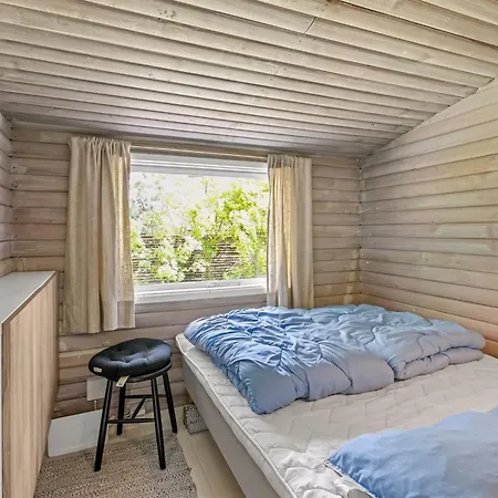 Afke - 660m From The Sea By Interhome *