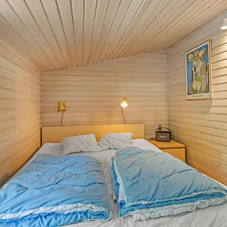 Vakantiehuis Afke - 660m From The Sea By Interhome *