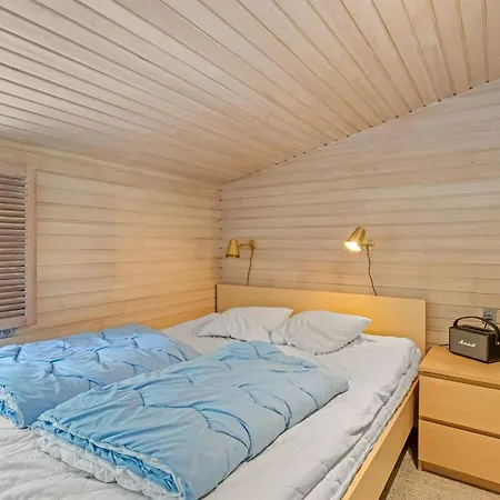 Afke - 660m From The Sea By Interhome *