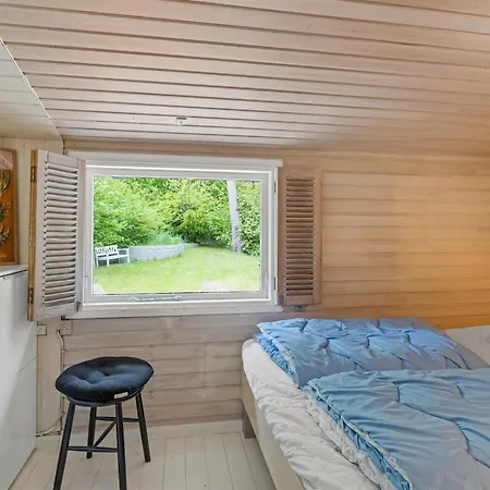 Vakantiehuis Afke - 660m From The Sea By Interhome