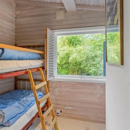 Afke - 660m From The Sea By Interhome *