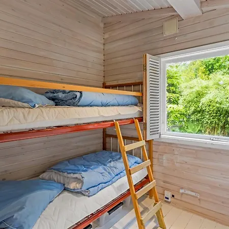 Vakantiehuis Afke - 660m From The Sea By Interhome *