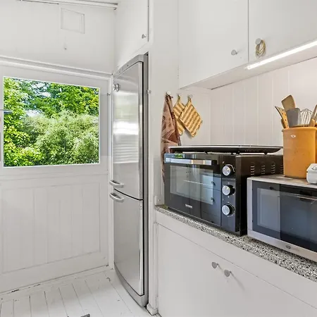 Vakantiehuis Afke - 660m From The Sea By Interhome *
