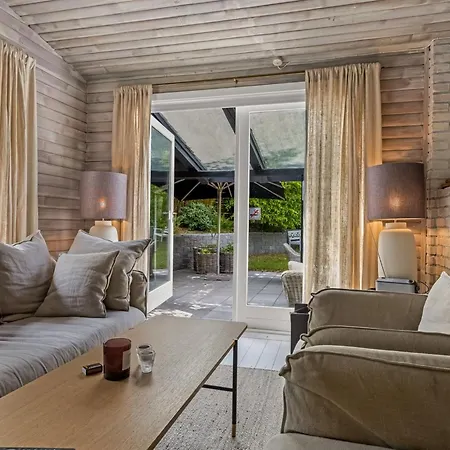Afke - 660m From The Sea By Interhome Vakantiehuis *
