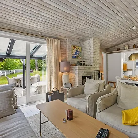 Vakantiehuis Afke - 660m From The Sea By Interhome