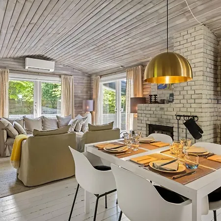 Afke - 660m From The Sea By Interhome Vakantiehuis