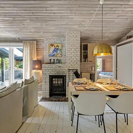 Afke - 660m From The Sea By Interhome *