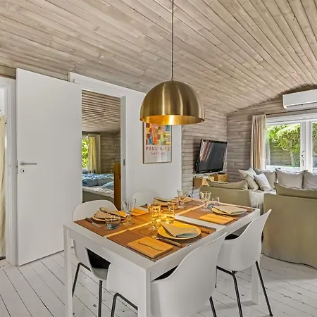 Afke - 660m From The Sea By Interhome Vakantiehuis