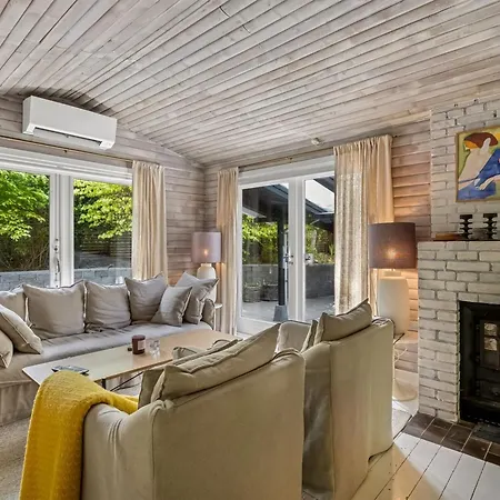 Vakantiehuis Afke - 660m From The Sea By Interhome Hornbæk